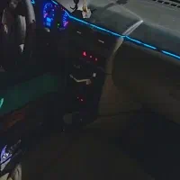 فولکس گل۲۰۰۵|خودرو سواری و وانت|همدان, |دیوار