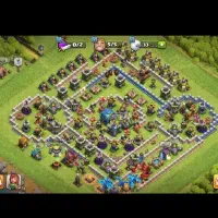 دوتا اکانت کلش