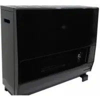 بخاری ایمن گاز مدل۸۰۰۰  هیترگازی فن دار