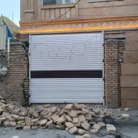 کرکره برقی اتوماتیک/تیغه فولادی کد 6986|خدمات پیشه و مهارت|کرمانشاه, |دیوار