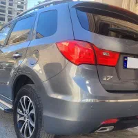 هایما S7 توربو1800cc، مدل ۱۳۹۷|خودرو سواری و وانت|همدان, |دیوار