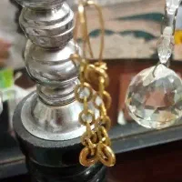 طلا گوشواره بدون اجرت
