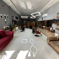 آرایشگر مرد|استخدام درمانی، زیبایی، بهداشتی|مشهد, الهیه|دیوار