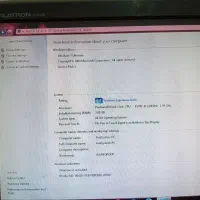 کامپیوتر MIDAF سالم|رایانه رومیزی|قزوین, |دیوار