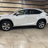 لکسوسnx200t|خودرو سواری و وانت|بندر ماهشهر, |دیوار