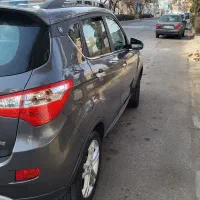چانگان cs35 مدل 97 کارکرد72000کیلومتر|خودرو سواری و وانت|قزوین, |دیوار