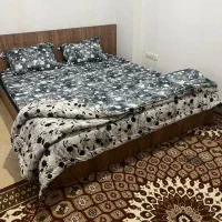 سوییت آپارتمان مبله شیک در مهدیشهر