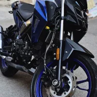 فروش موتور SYM NA180