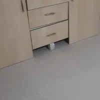 کابینت در حد نو