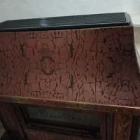 بخار گازی اشکان