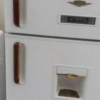 یخچال دوو اصل کره|یخچال و فریزر|بندر امام خمینی, |دیوار