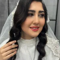 خدمات زیبایی میکاپ و شینیون (آموزش میکاپ با مدرک)|خدمات آرایشگری و زیبایی|نیشابور, میدان حافظ|دیوار