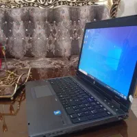 لپ تاپ hp قدرتمند i7