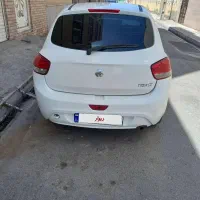 تیبا ۲ مدل ۹۷ تمیز و بی رنگ