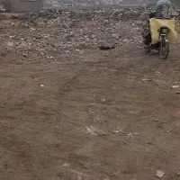 سلام-خسته-نباشیدیک-قطعه-زمین