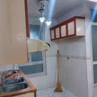 کاینت MDF به همراه هود، سینک و آبچکان|آبچکان و نظمدهنده ظروف|تهران, کرمان|دیوار