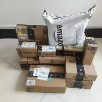 خرید بلک فرایدی آمازون با روابرا|خدمات حمل و نقل|تهران, دهکده المپیک|دیوار