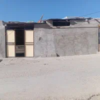 منزل مسکونی درتازه آباد آزادگان باغچه چال