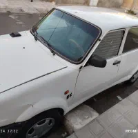 نیو‌پی‌کی|خودرو سواری و وانت|چناران, |دیوار