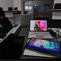 surface book 3 (زیر قیمت)|رایانه همراه|کرمان, |دیوار