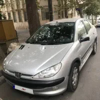 اتومات206 اس دی v9