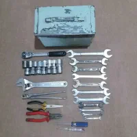 آچاروابزارآلات آلمانی آمریکایی|ابزارآلات|کرمانشاه, |دیوار