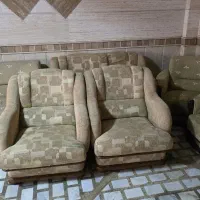 مبلمان|مبلمان خانگی و میز عسلی|رشت, شالکو|دیوار