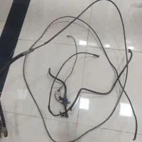 لوازم یدکی پیکان|قطعات یدکی و لوازم جانبی|یزد, |دیوار