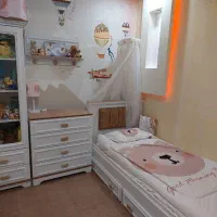 سرویس خواب اتاق کودک