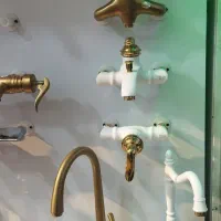 پکیچ رادیاتور سینک هود لوله پنچ لایه