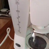 قهوه ساز و قهوه جوش متئو|سماور، چای‌ساز، قهوه‌ساز|قرچک, پویینک|دیوار