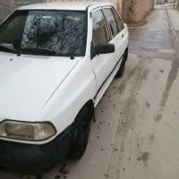 ماشین صبا مدل ۸۲|خودرو سواری و وانت|مشهد, سیس‌آباد|دیوار