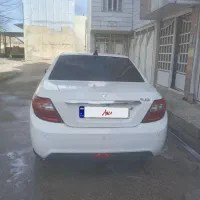 دنا اوتوماتیک توربو سقف ساندروف ۴۰۱|خودرو سواری و وانت|خرم‌آباد, |دیوار