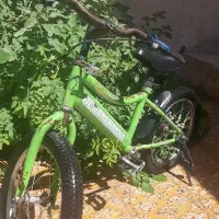 دوچرخه ۱۶|دوچرخه، اسکیت، اسکوتر|کوهدشت, |دیوار