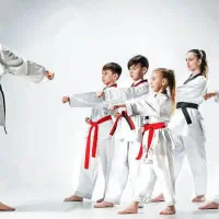 ثبت نام پاییزه تکواندو و ژیمیناستیک