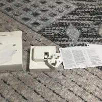 آداپتور 35w dual USB-C iphone|لوازم جانبی موبایل و تبلت|تهران, تهرانویلا|دیوار