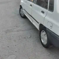 پراید ۹۳فرمان هیدرولیک نقد اقساط