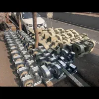 هواکش مکنده دمنده صنعتی سانتریفیوژ،هواکش بادی|پنکه و تصفیهکنندهٔ هوا|تبریز, |دیوار