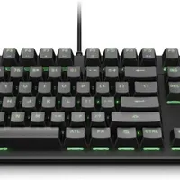 کیبورد مکانیکال HP Pavilion 500 GAMING