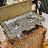 اجاق گاز مسافرتی