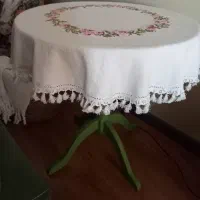 رومیزی