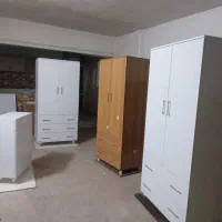 تولیدی کمد لباس جاکفشی