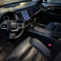 ولووxc90|خودرو سواری و وانت|تهران, اسکندری|دیوار