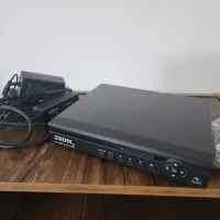 DVR دوربین مداربسته ZEDIX
