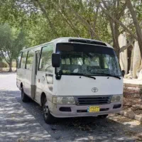 مینی بوس تویوتا کاستر۲۵ نفره