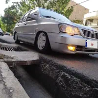 پراید ۱۳۲|خودرو سواری و وانت|تبریز, |دیوار