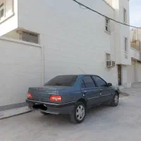 فروش خودرو ۴۰۵ tuf|خودرو سواری و وانت|بندر دیر, |دیوار