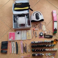 فروش وسایل ناخن