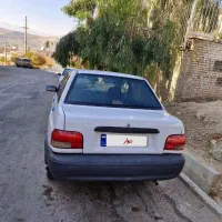 دوگانه فابریک|خودرو سواری و وانت|شیراز, غدیر شمالی|دیوار