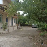 ویلایی کلنگی با استخوان بندی اصیل در مرکز کیاشهر